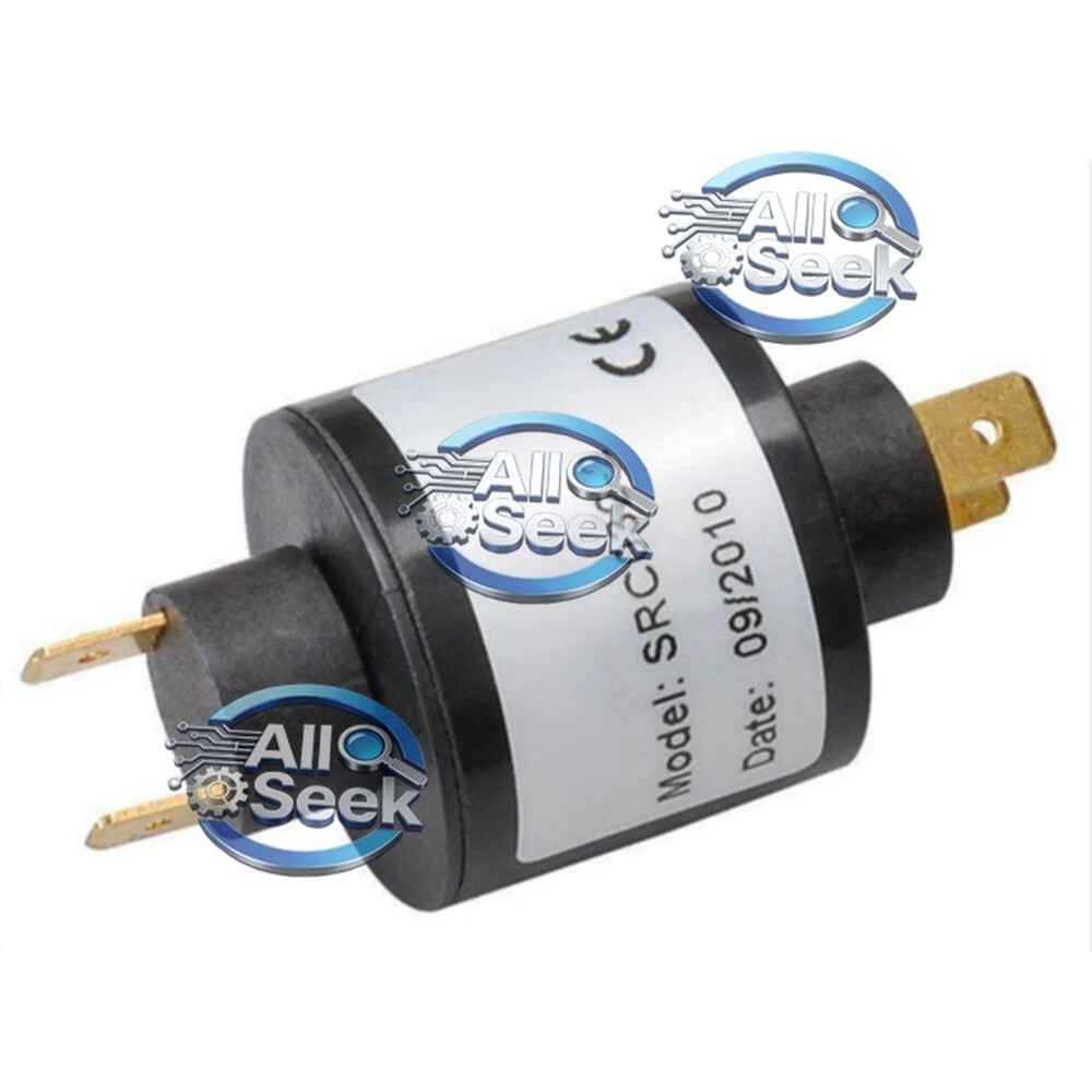 1Pc SRC032-3 SRC032-4 Series Conductive Slip Ring Electrical Slip Ring @106