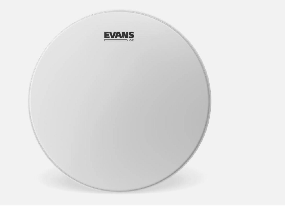 Evans G2 Coated Drum Head, 14 Inch B14G2