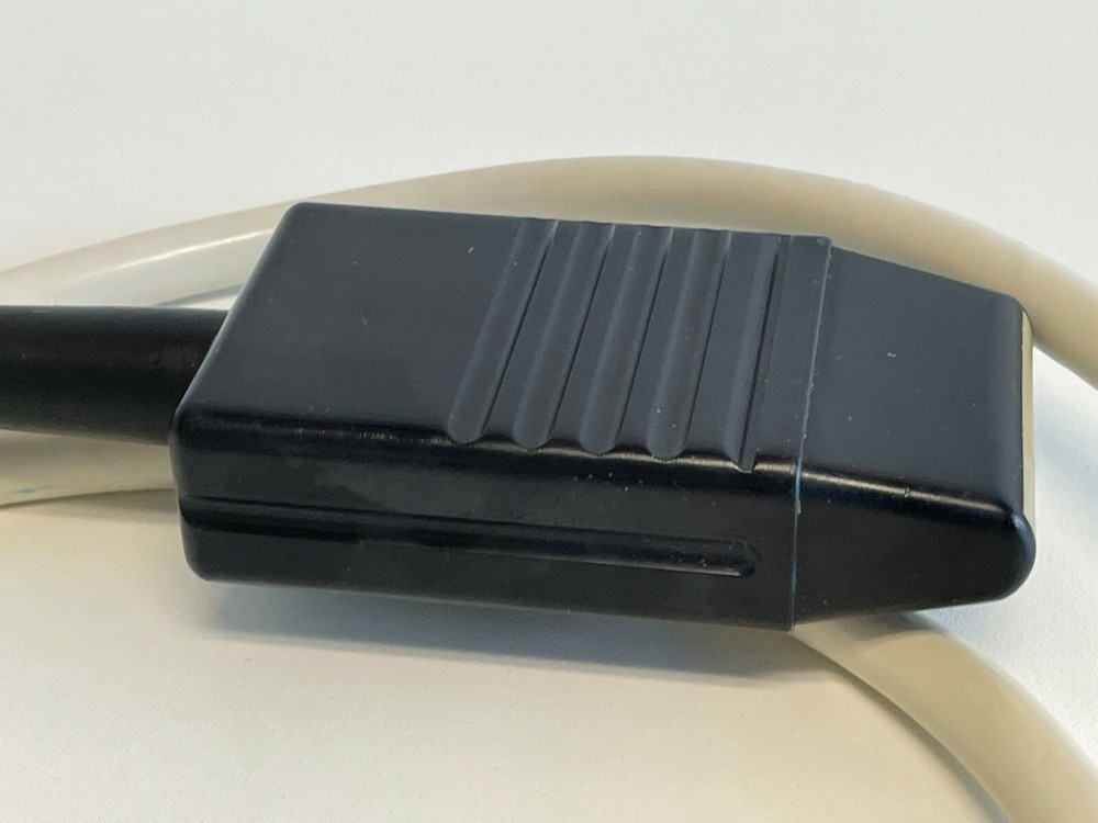 T2: Acuson L538 Linear Array Probe