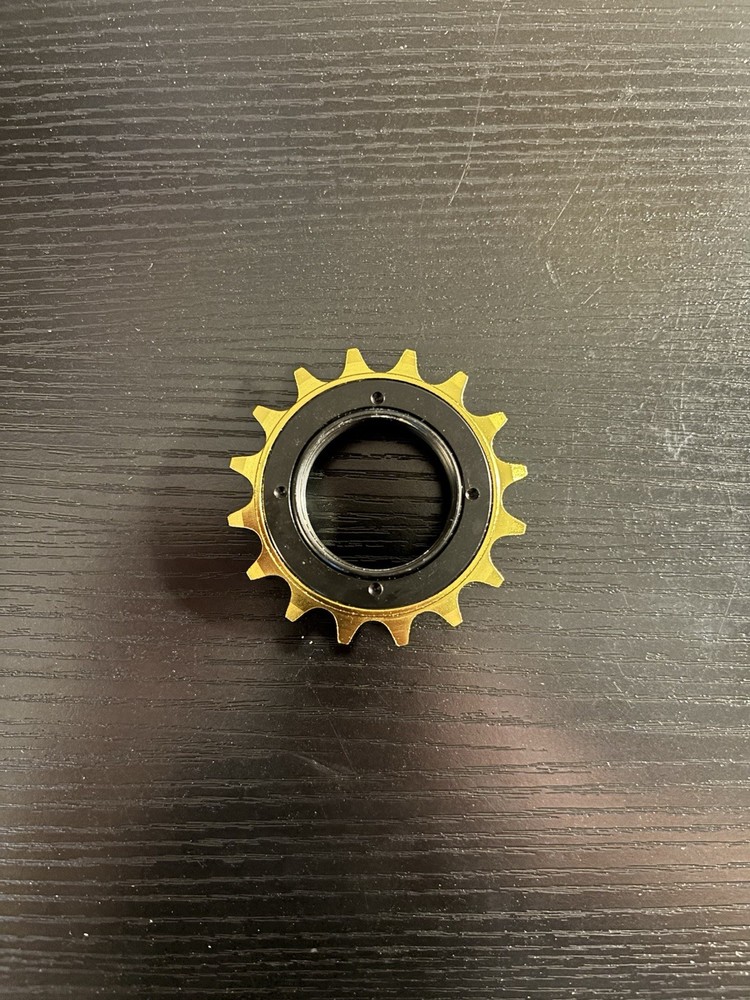 Theory Rattlesnake BMX Freewheel