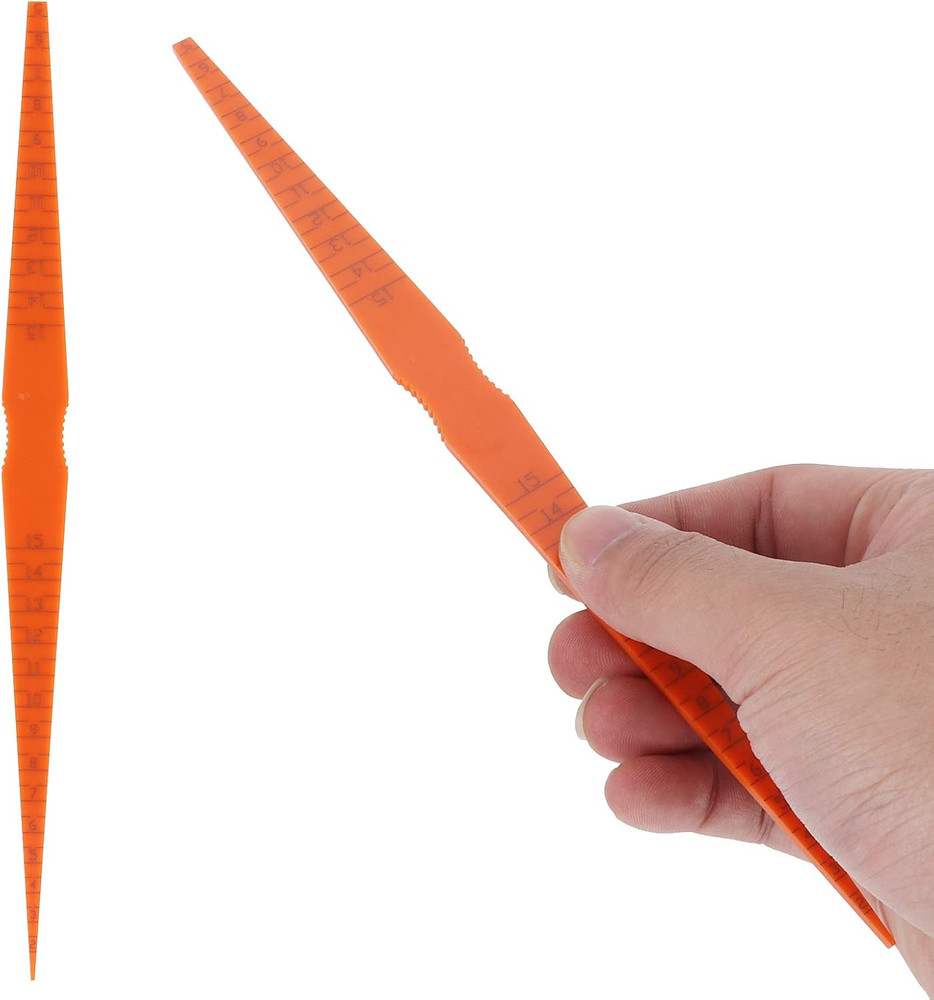 Panel Gap Alignment Gauge,Door Panel Gap Alignment Simple Measuring Tool Taper F