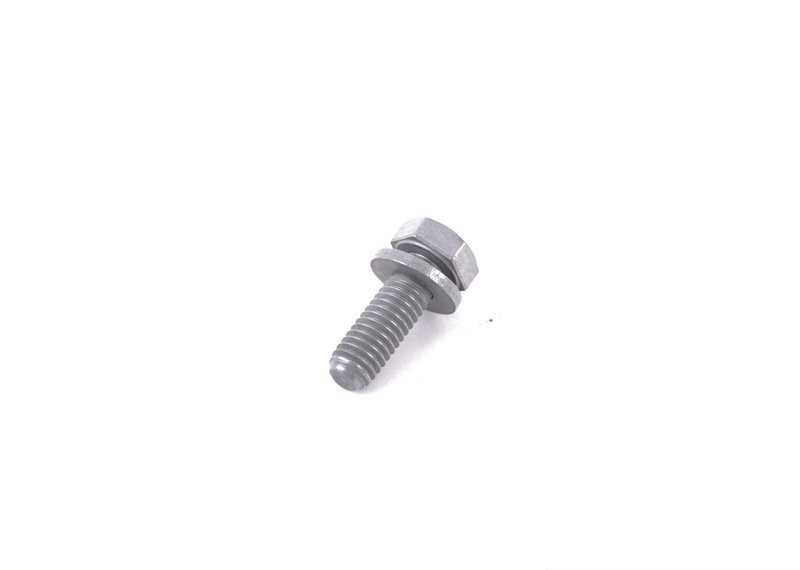 BMW E81 E36 Hex Bolt Genuine 7119905399