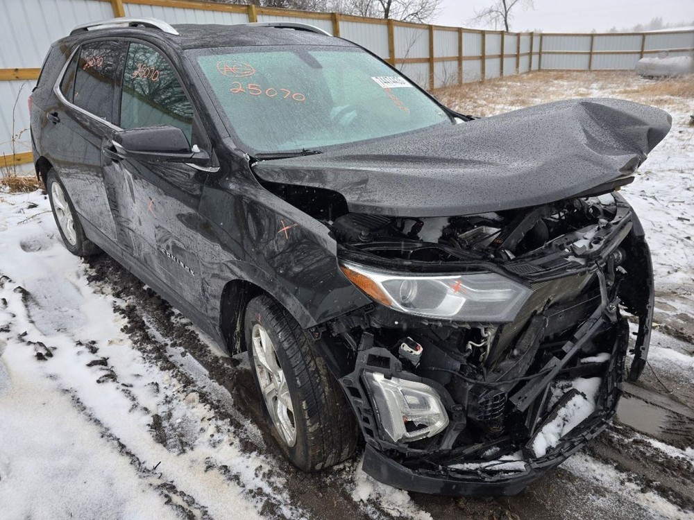 Fuse Box Engine Fits 18-22 EQUINOX 1544980