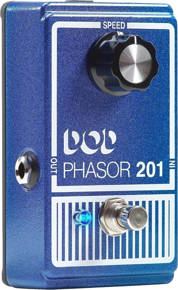 DOD Phasor 201 Analog Phaser