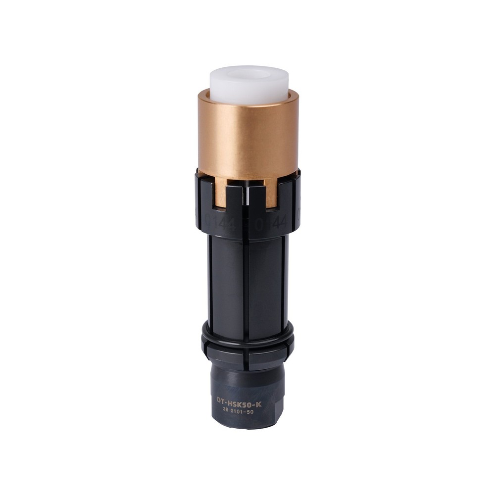OT-HSK50(K) Pull Spindle Pull Claw Clamping Gripper 7-petal High Quality