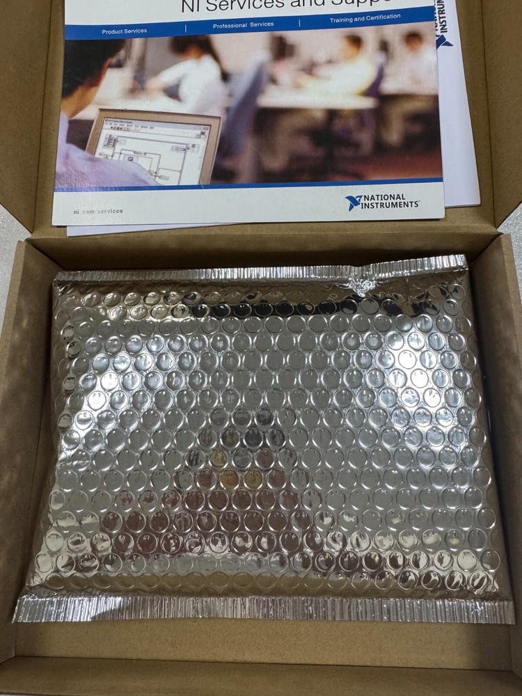 GPIB-USB-HS 778927-01 IEEE 488 Interface Adapter Controller