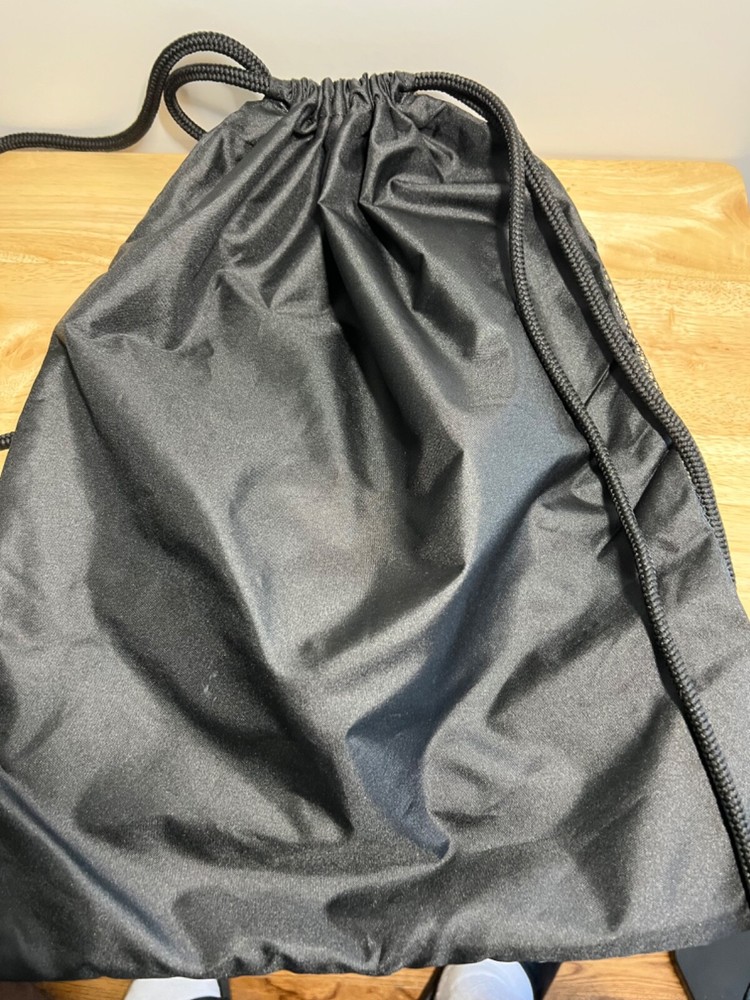 Reebok Drawstring Bag Training Men’s One Size