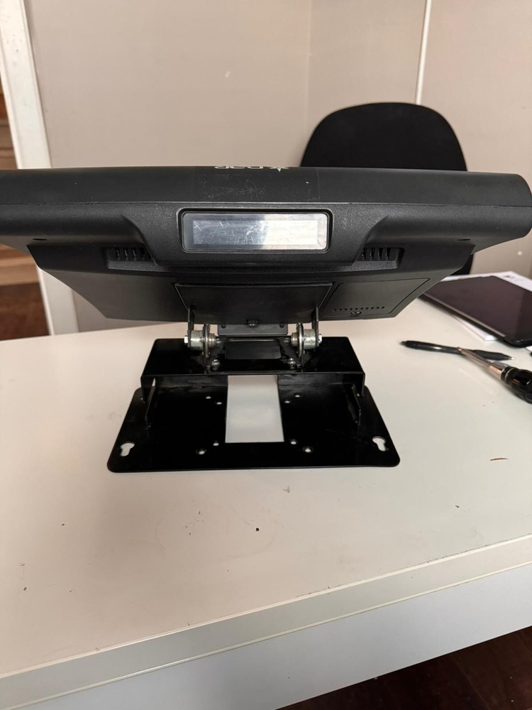 PARTech EverServ - stand/ wall mount