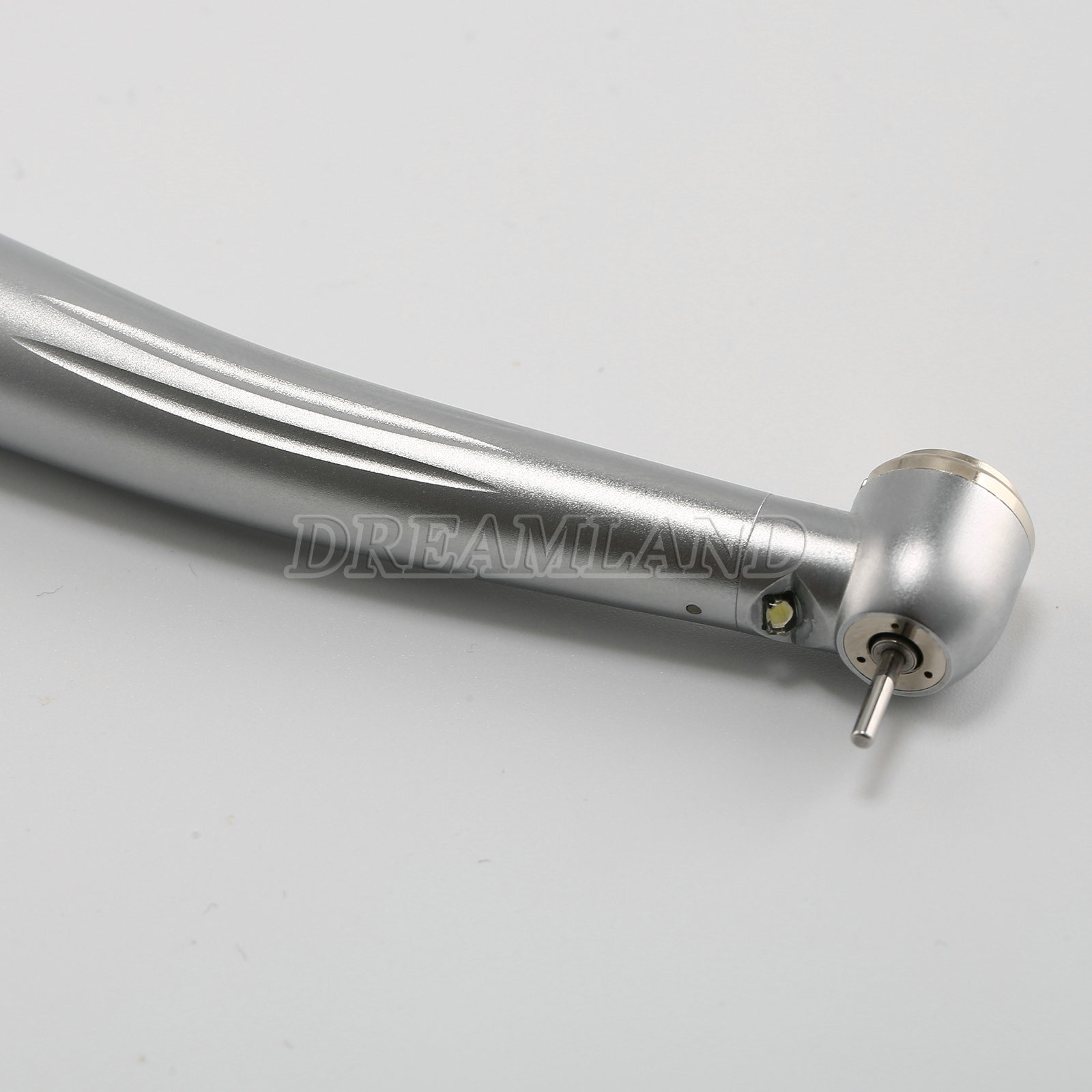 Yabangbang E-generator Dental LED Fiber Optic High Speed Handpiece 4 hole YBM