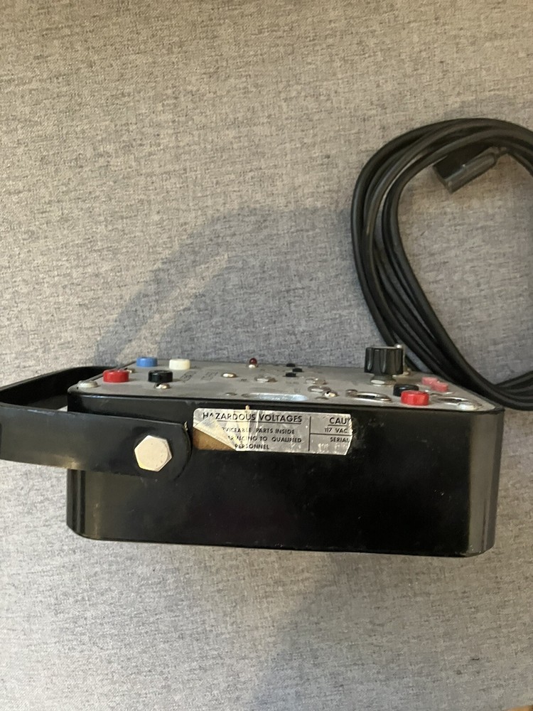 CALIBRATION UNIT X00-262