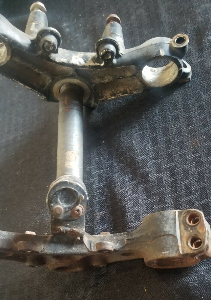 Honda Mt250 Triple Tree ♻️