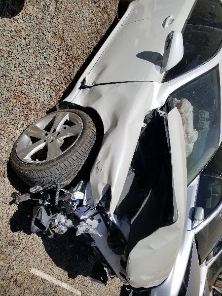 2011 LEXUS IS250 DASH WIRE HARNESS