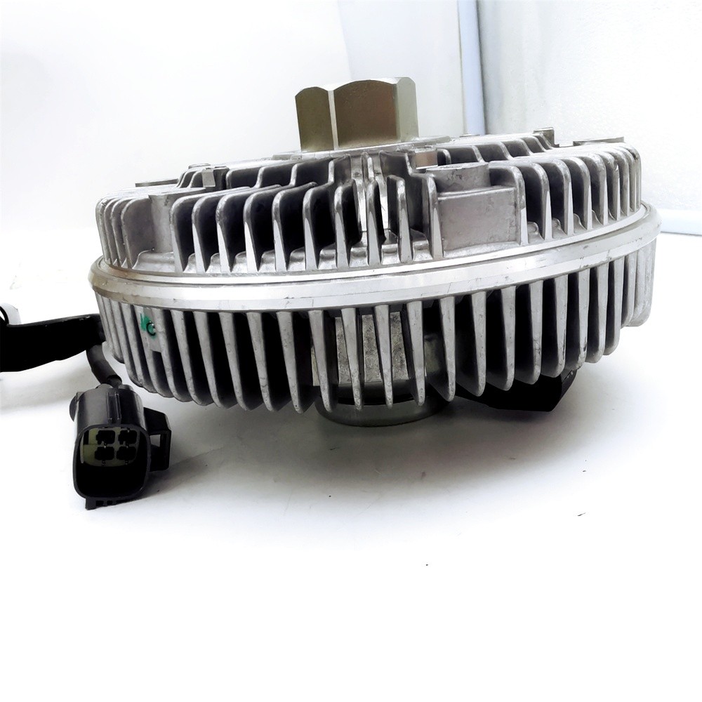 Cooling Fan Clutch For Cummins 55056990AC Dodge Ram 2500 3500 Engine 2004-2010