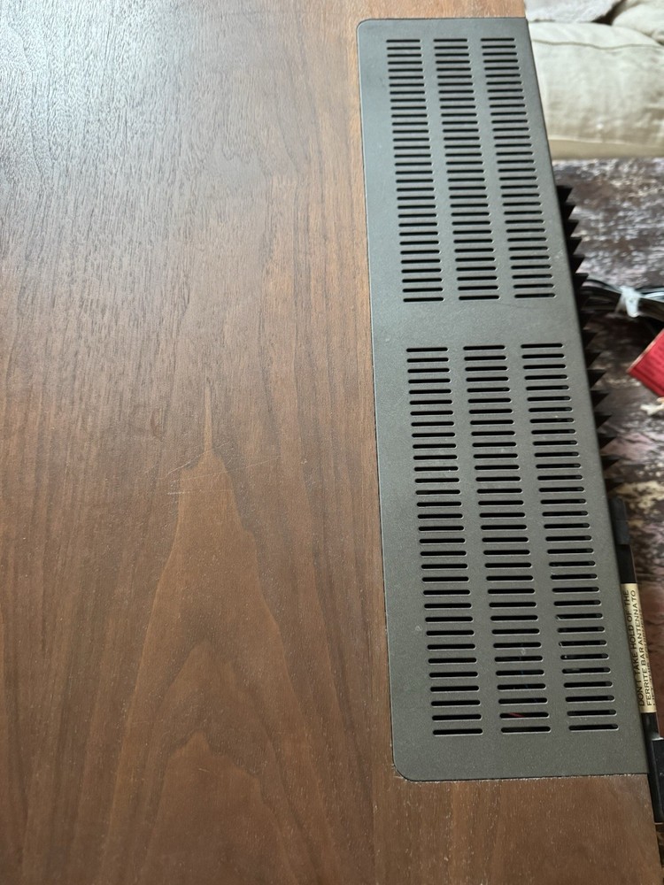 Sansui 9090DB Stereo Receiver - Fully Serviced by Modular Electronics