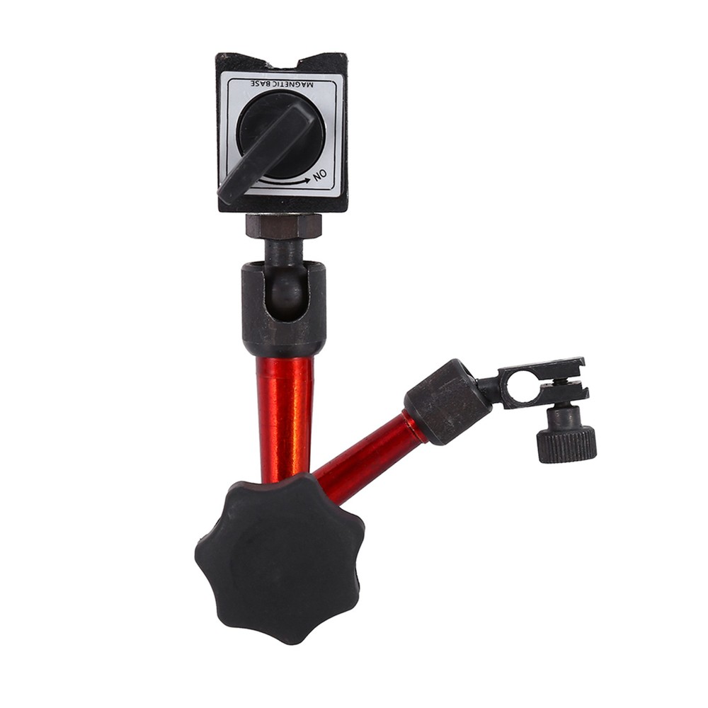 Magnetic Base Holder For Digital Level Dial Testing Indicator Tool With Stan NY