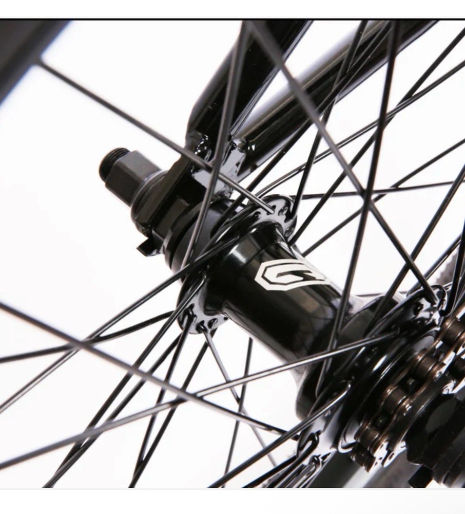High-End 20’’ BMX Bikes – Only $[precio] – 200+ Available!
