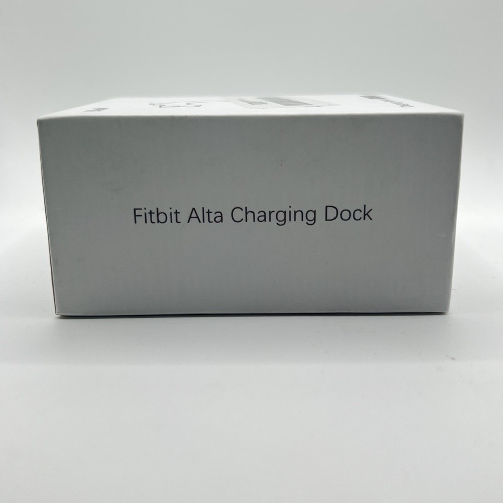 Fitbit Alta Charging Dock Bracket for L