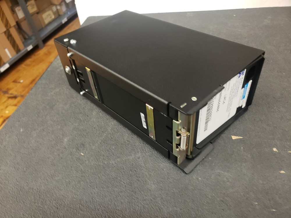 NEW - OPEN BOX, Mars Electronics, LRC6, Bill Cassette