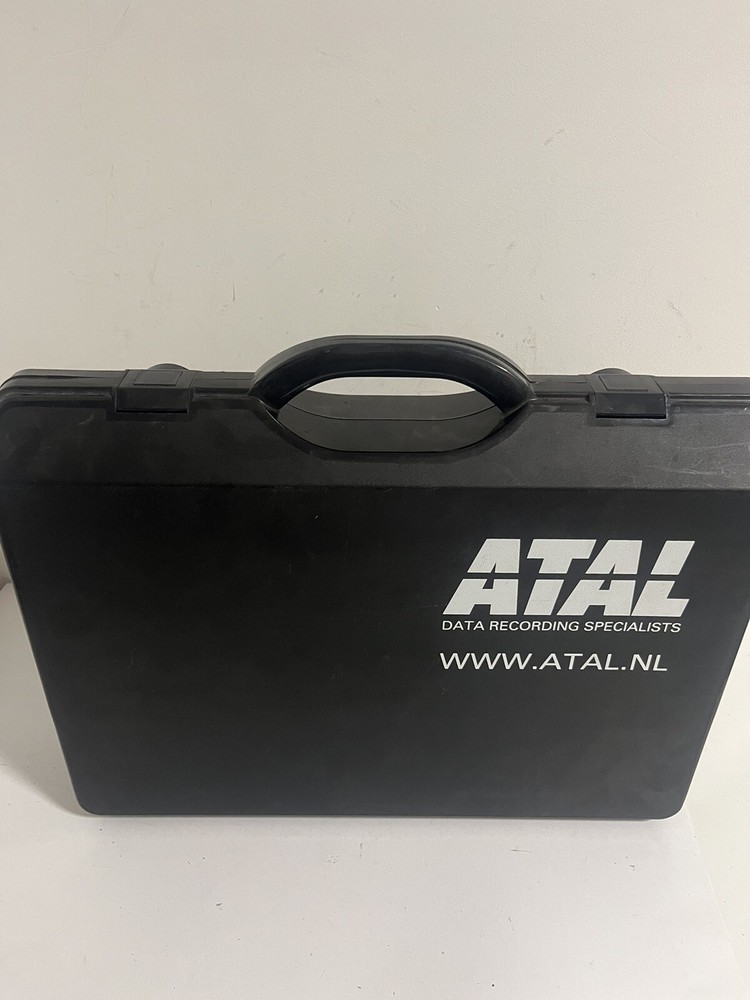 ATAL ATV CT DATA RECORDER