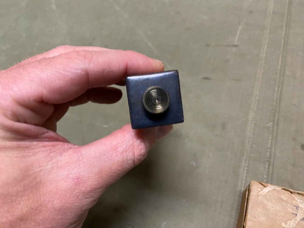 ORIGINAL WWII US ARMY SIGNAL CORP SURVEYOR'S LEVEL