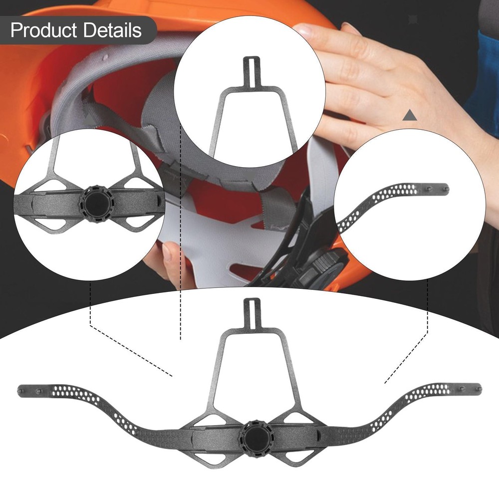 Adjuster Retention System Accessory Easily Install Universal Lightweight