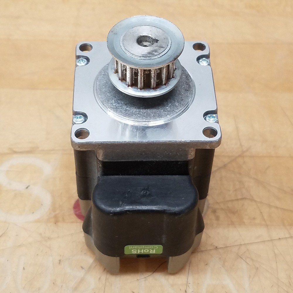 Schneider MDI1PRD23A7 Stepper Motor - NEW