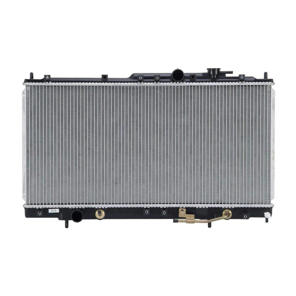 2405 Radiator Compatible with Mitsubishi Eclipse 2000 3.0 V6