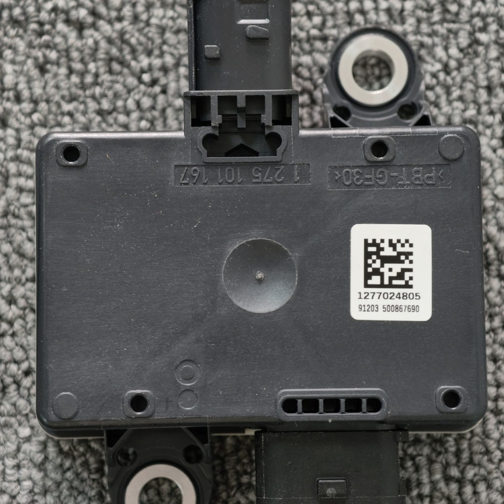 NEW OEM FOR CUMMINS PARTICULATE SENSOR #5461550RX
