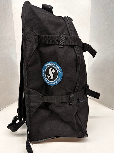 Scubapro Hydros BCD Carry Bag ,Backpack Equipment Gear Backpack