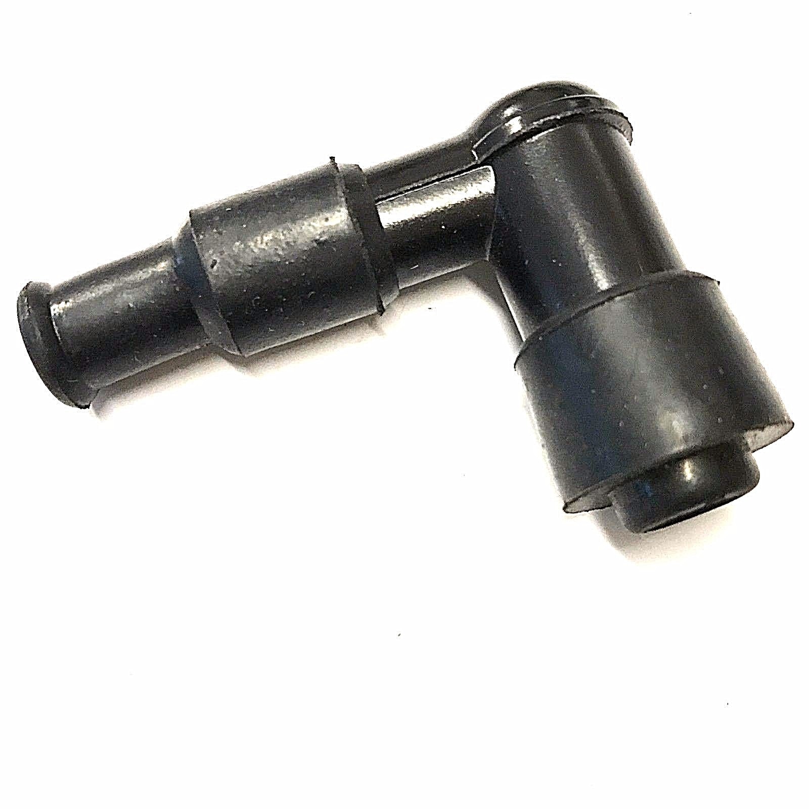 Ignition Coil Elbow Spark Plug Cap For 50cc 70cc 90cc 110cc 125cc ATV.