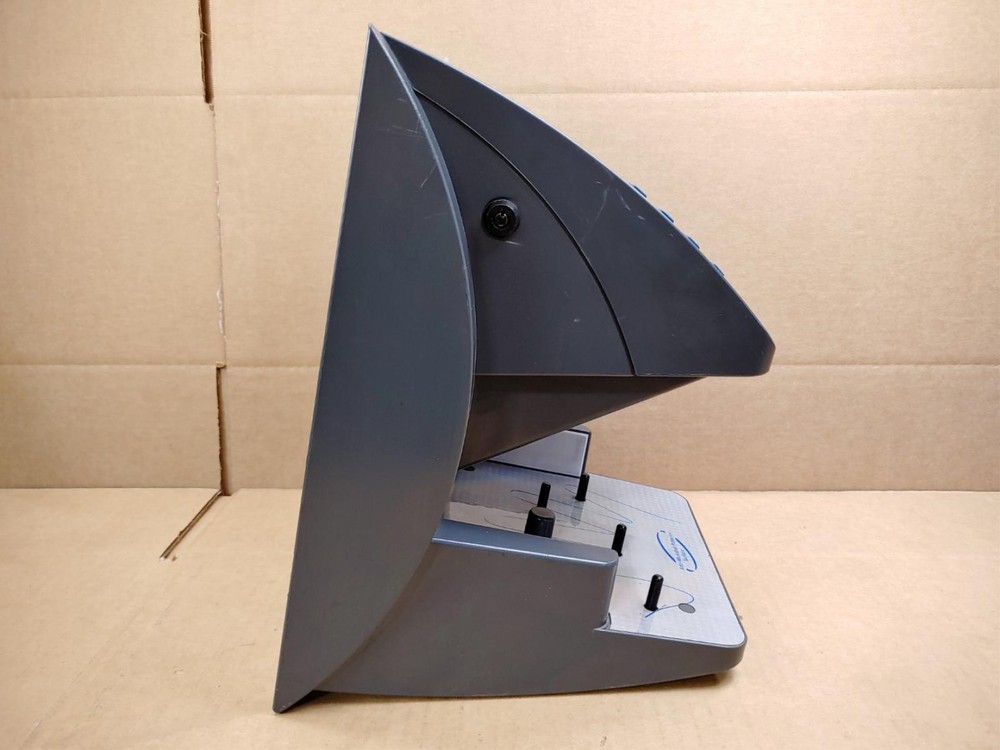 Recognition Systems HandPunch 50E (HP-50-E) **UNTESTED / AS-IS**