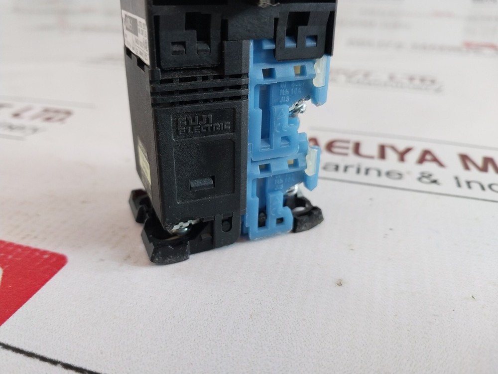 Fuji Electric AR30PL-2 Push Button Pilot Light 30V 1W