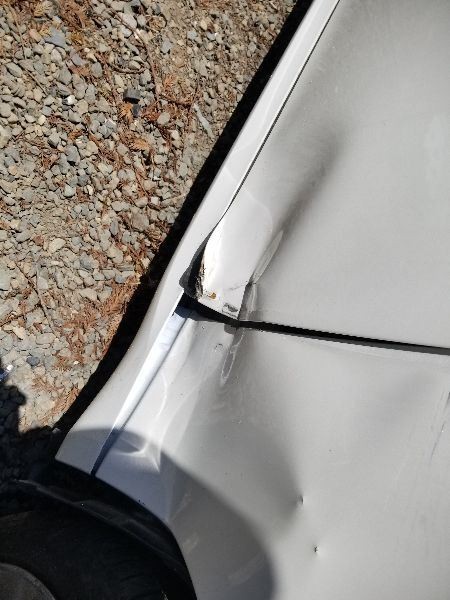 2011 LEXUS IS250 DASH WIRE HARNESS