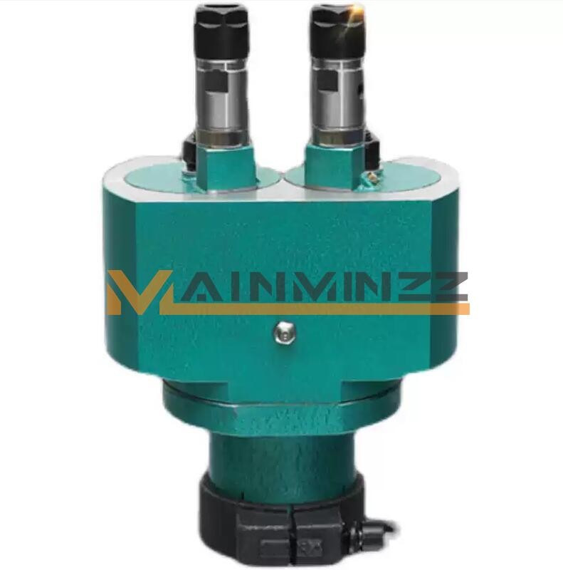 Two-Spindle Boring Machine Multi-spindle Drill Multi-Head Drill Tapping Machine