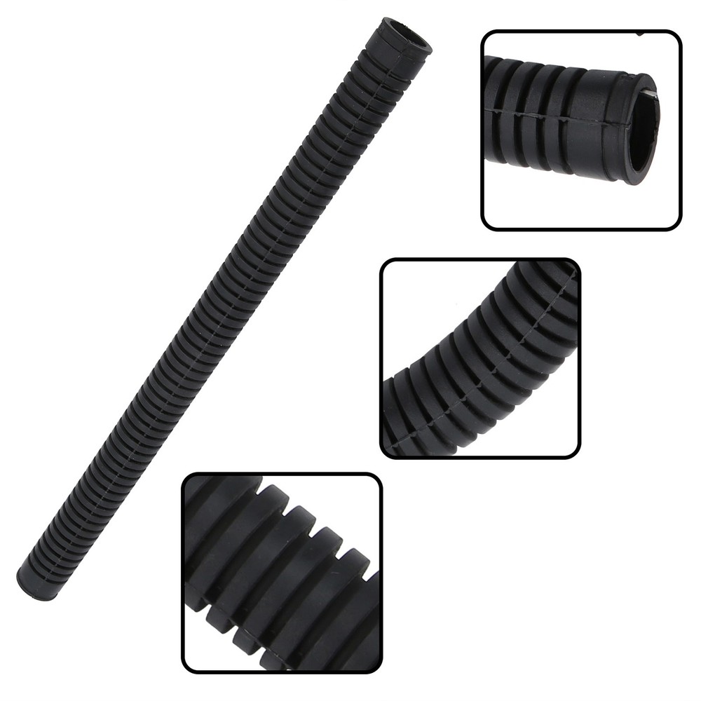 4 Diving Corrugated Hose Easily Adjust Different Body Postures
