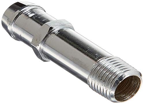 Trans Dapt Performance Trans Dapt 9514 Chrome 3 4 Water Pump Fitting