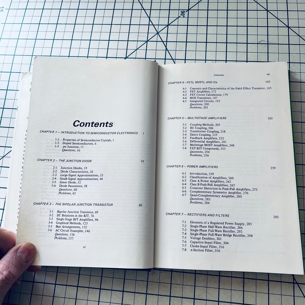 Solid-State Devices Analysis and Application 1974 Electronics William Cooper