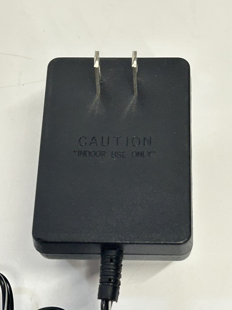 Vintage ASAP TF 505 Automatic Switching and Processing Command Communications