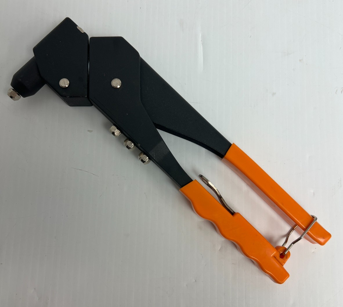 FastenPro Swivel Head Hand Riveter Gun