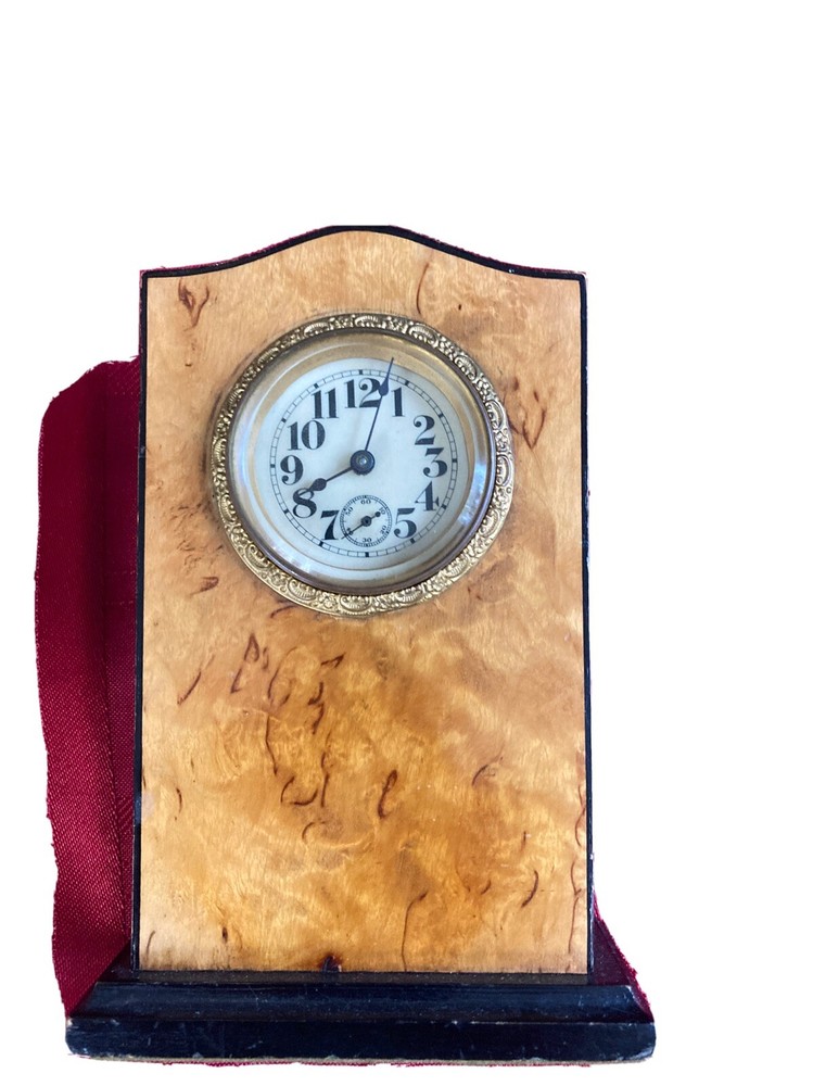 German novelty Clock