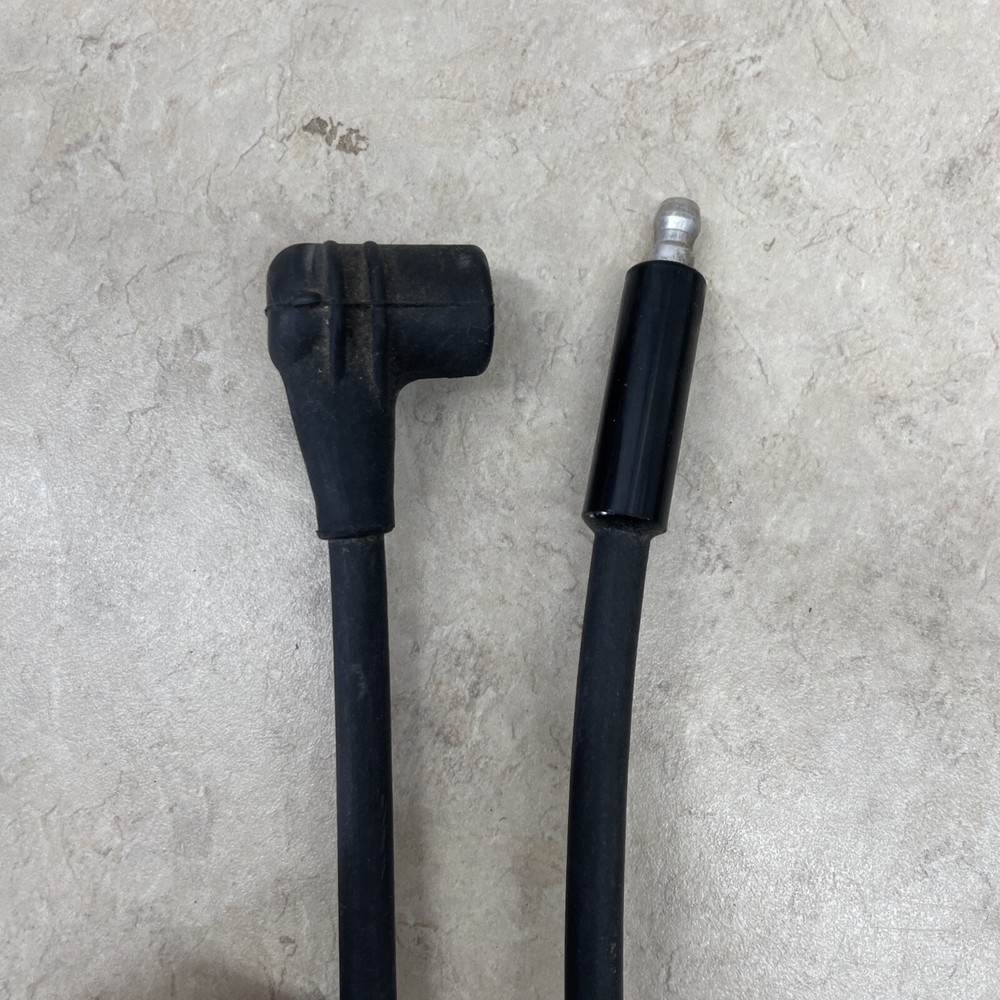 Oppama PET-9000 Integrated Ignition Analyzer ECHO Working