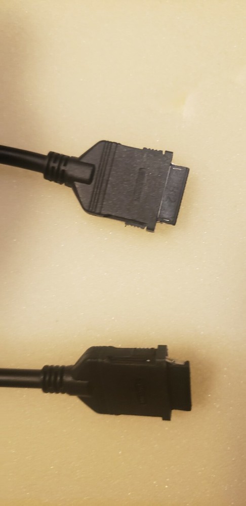 Vector 1050 OPTO Cables (2) LOWEST PRICE