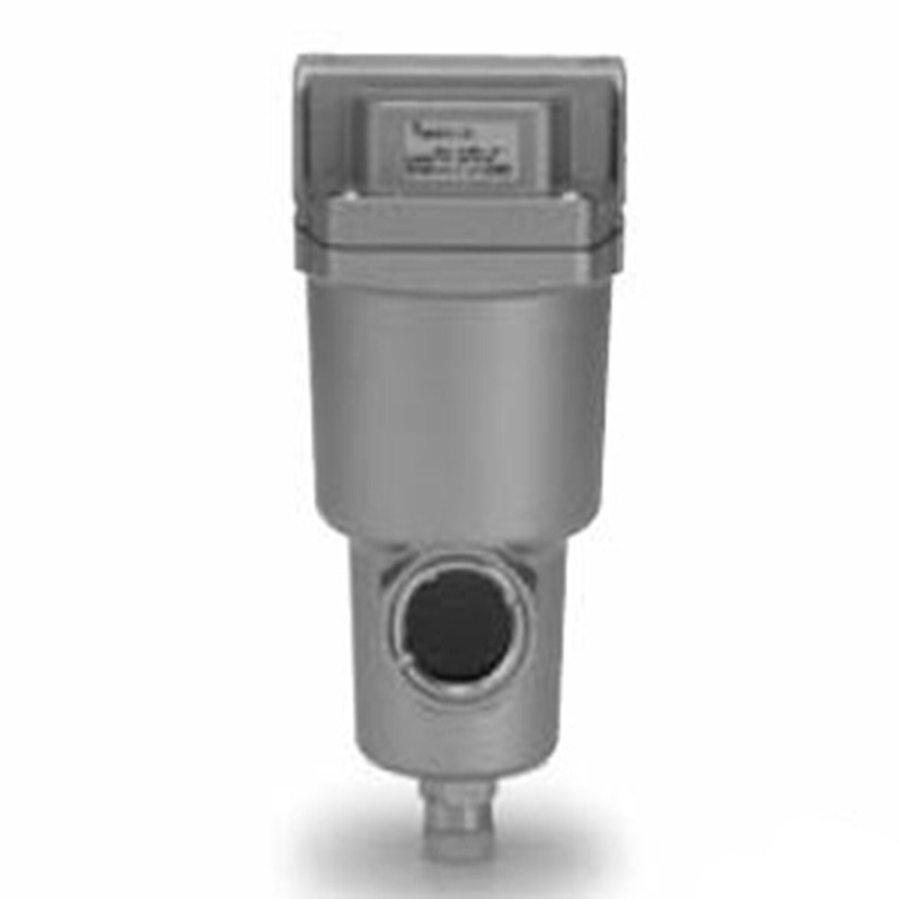 SMC AFF4C-F03D  Main Line Filter Solid/Oil Separation New 1PC #