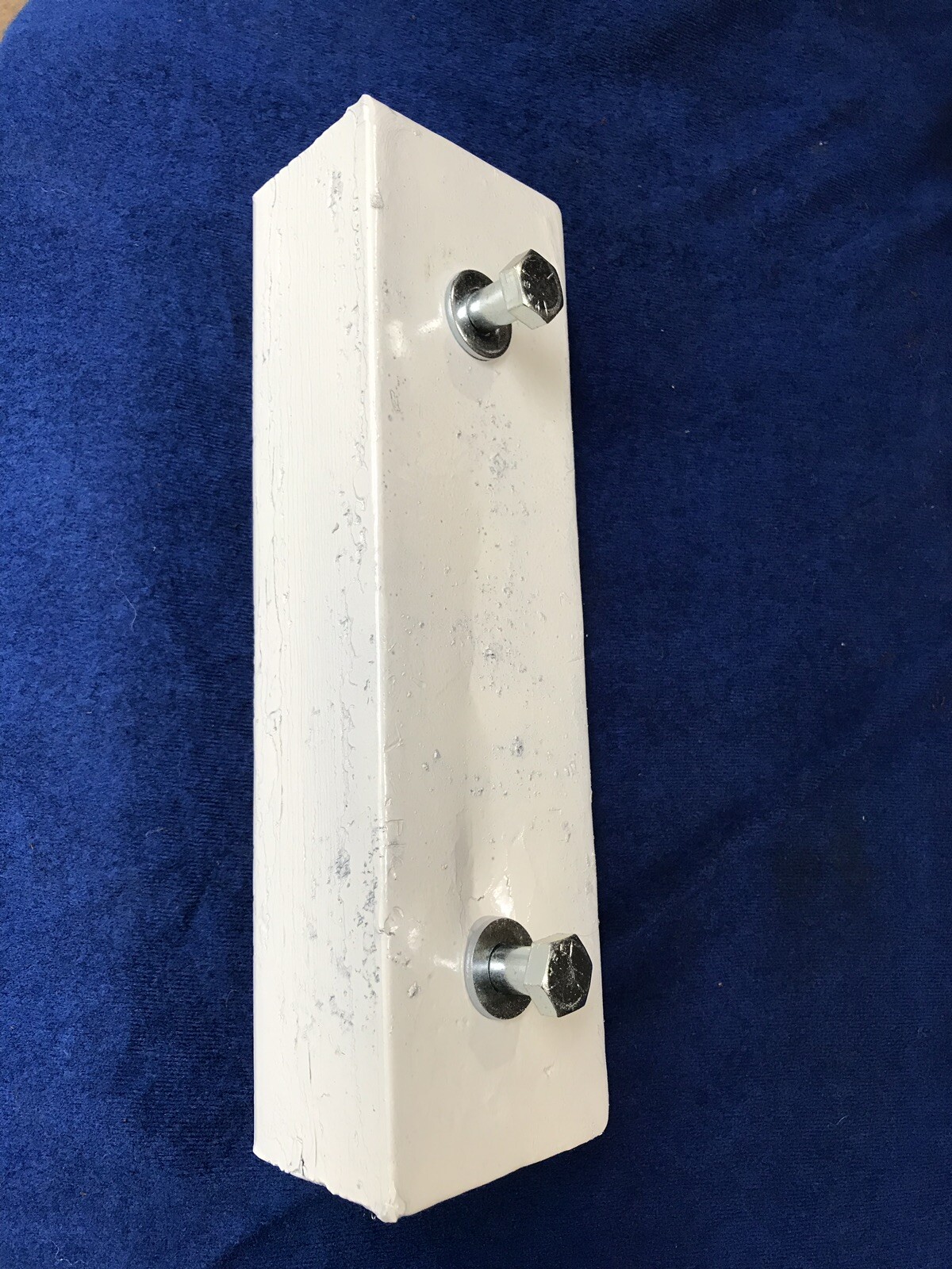 Lead Ballast Weight 40lb