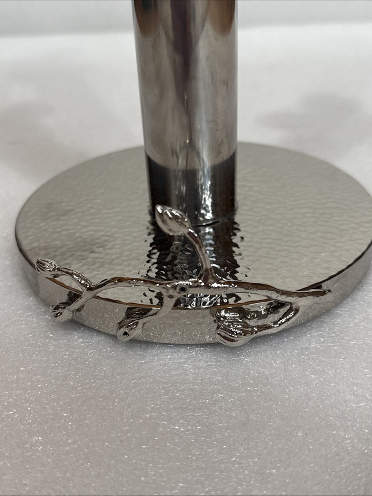 Michael Aram Paper Towel Holder - Pre-Owned