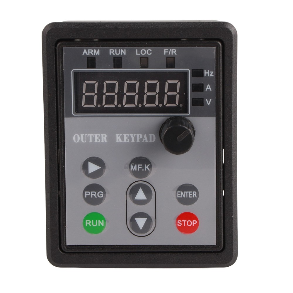 Replacement Inverter Control Panel For SKI780 Series Recommended