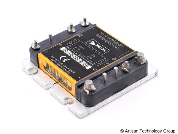 Vicor M-FIAM5BH21 Input Attenuator Module