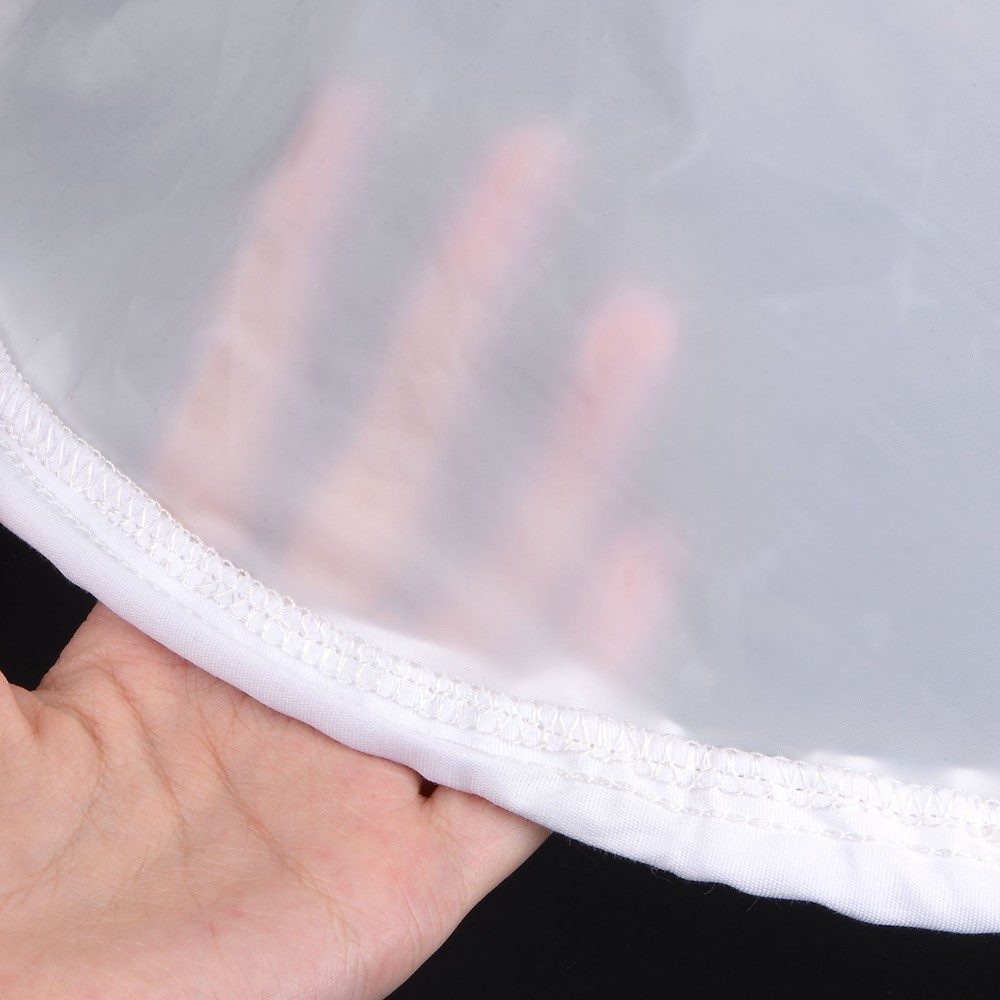 600 Mesh Paint Filter Bag 7" Dia Cone Shape Nylon Strainer for Filtering