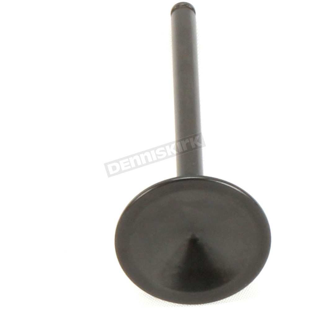 Kibblewhite Precision Machining Black Diamond Exhaust Valve (Std) - 96-96516