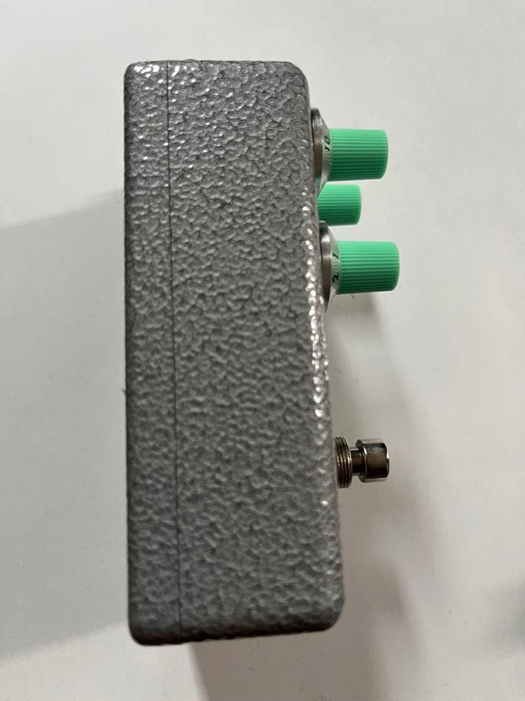 Fender Flanger Effect Pedal